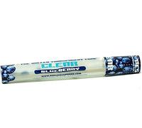 5 x Cyclones Clear Pre Rolled Transparent Cones (Blueberry)
