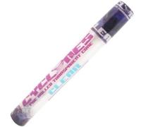5 x CYCLONES CLEAR PRE ROLLED TRANSPARENT CONES IN VARIOUS FLAVORS SOLD BY TRENDZ (GRAPE)