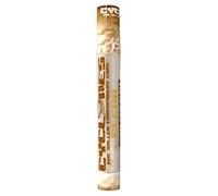 5 x CYCLONES CLEAR PRE ROLLED TRANSPARENT CONES IN VARIOUS FLAVORS SOLD BY TRENDZ (WHITE CHOCOLATE)