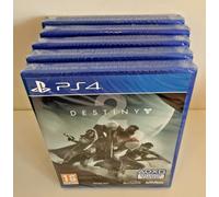 5 X Destiny (PS4) PEGI 16+ Shoot 'Em Up NEW & SEALED £3 EACH