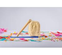 5 x Dinosaur Excavation Digging Kits: Sensory Play Dig Toy, Dino Birthday Present Gift, Party Bag Favour Fillers, Kids Children Activity