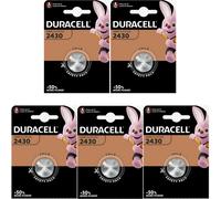 Duracell DL2430 Single-use battery Lithium