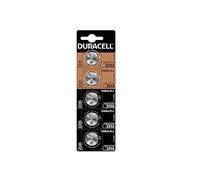 5 x Duracell CR 2032 (1 Blister with 5 Batteries) 5 Batteries (DL/CR2032)