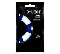 5 X DYLON Navy Blue Hand Dye 50g
