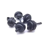 5 X EGR Valve Actuator Vacuum Ball for 98-03 Fit for VW ALH TDI 1.9L Diesel Turbo Egr OEM# 038131501E, 045131501C