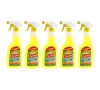 5 X Elbow Greese 500ml All Purpose De-Greaser