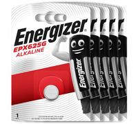 5 x Energizer Alkaline LR9 EPX625G batteries 1.5V 625A V625U PX13 Car Key Fob