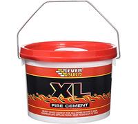 Everbuild Xl Fire Cement 2Kg