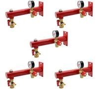 5 X Expansion Vessel Fixing Bar Kit (Five Pack)