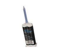 5 x FMT6340 Fast Mover 2K Pu Plastic Repair Rigid Cartridge 50ml 1.5 minutes/90 seconds