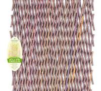 5 X Gardman 07312 1.8M X 0.3M Expanding Willow Trellis Garden Plant Support