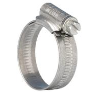 5 x Genuine Jubilee Clips 22-30mm (1A) by Jubilee