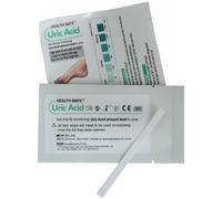 5 x GP/Professional Uric Acid Gout Urine Test Strips