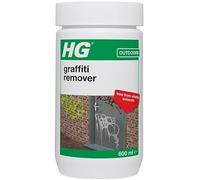 5 X HG Graffiti Remover