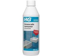 5 X HG Hagesan Blue 500ml Professional Limescale Remover