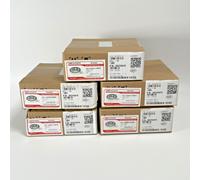 5 x Hikvision DS-1280ZJ-DM46 Bracket Back Boxes CCTV Camera Bases Bundle Job Lot