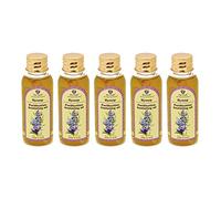 5 X Hyssop Purification Anointing Oil 30 ml from Holyland Jerusalem