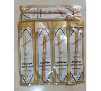 5 X ISLAMIC SEWAK AL-FALAH MISWAK MISWAAK MESWAK ARAK PEELU NATURAL TOOTHPASTE SUPER QUALITY