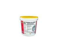 5 x KA Tanking Slurry 25kg tubs White Water Proofing Damp Proofing for Concrete and Masonry