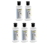 5 x Kärcher 500ml Glass Cleaning Concentrate For Window Vac