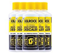 5 X Kilrock Big K Multi-Purpose Descaler 400ml