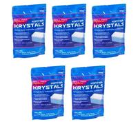5 x Kontrol Krystals 500g Refill Pack for Caravans Motorhomes & Boats
