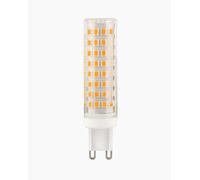 5 x LED bulbs G9 230V 12W, 1160lm, 4000K, neutral white, LED line [EEK: F]