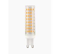 5 x LED bulbs G9 230V 12W, 1160lm, 4000K, neutral white, LED line [EEK: F]