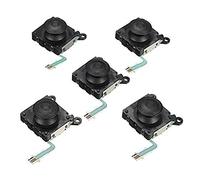 5 x Left Right Analog 3D Joystick Control Pad Stick Button For PS Vita Slim PCH-2000 PSV 2000 Replacement