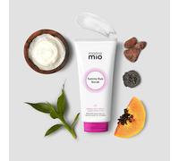 5 X Mama Mio Tummy Rub Scrub 180 ml | Pregnancy Gentle Body Exfoliator
