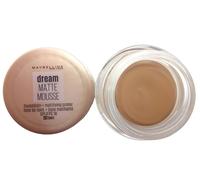 5 x Maybelline Dream Matte Mousse Foundation 40 Fawn 7ml (SPECIAL OFFER)