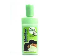 5 X Mediker Anti Lice Remover Treatment Head Shampoo, 50 Ml - Pack of 5 (Ship from India)