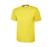 5 x Men's T-Shirts Size 4XL Chest 54" 100% Cotton Pack XXXXL Plain 5 Pack Offer