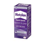 5 x Metylan Vinyl & Special 180 g Paste for Textured Wallpaper, Woodchip and Heavy Wallpaper