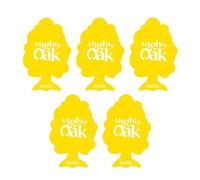 Mighty Oak Vanilla Air Freshener