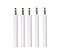 5 x Mini Replacement Refill for Telescopic Ballpoint Pen or Telepen 4 cm