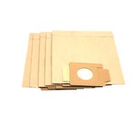 5 X MORPHY RICHARDS HANDY/PREMAIR VACUUM DUST BAGS