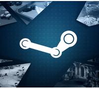 5 x Mystery PC Steam CD Key