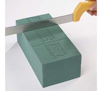 5 x Oasis Ideal Floral Foam Maxlife Bricks (Pack Contains 5 Bricks)