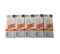 Dulux S/E 5W/840 2G7 10X1 Osram