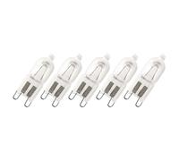 Halogen Bulb Osram 60 W G-9 980 Lm (2800 K) NEW