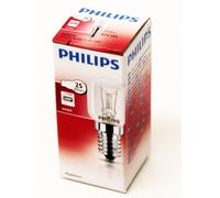 5 x OVEN BULBS COOKER LAMP LIGHT AEG BAUMATIC BELLING 25W E14 300C SES 6760x5