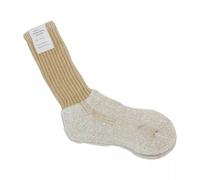 5 X Pairs British Army Desert Socks (7-10.5)