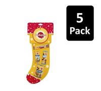 5 x Pedigree Christmas Stocking Dog Treats