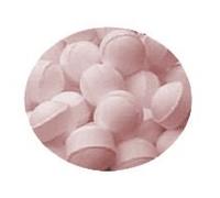 5 x Peruvian Cherry Scented Bath Marbles Fizzers Mini Bombs 10g Each