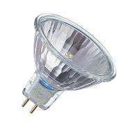 5 x Philips 45w = 75w 12v GU5.3 2pin 60º flood mr16 Bulb 830lms [EEK: G]