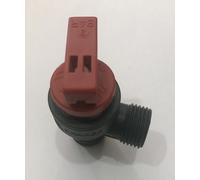 5 X PRESSURE RELIE VALVE FOR VAILLANT ECO TEC PRO PLUS 178985