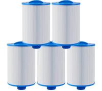 5 x Pww50 SC714 Spaform Milano Grand Canyon Hot Tub Filters Spa Filter 6CH-940