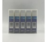 5 x Quantum Ultrium 3 Data Cartridges 400GB to 800GB - New & Sealed MR-L3MQN-01