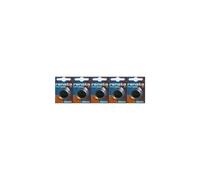 5 x Renata CR2032 Button Cell / Coin Batteries